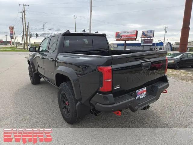 2026 Toyota Tacoma TRD Pro