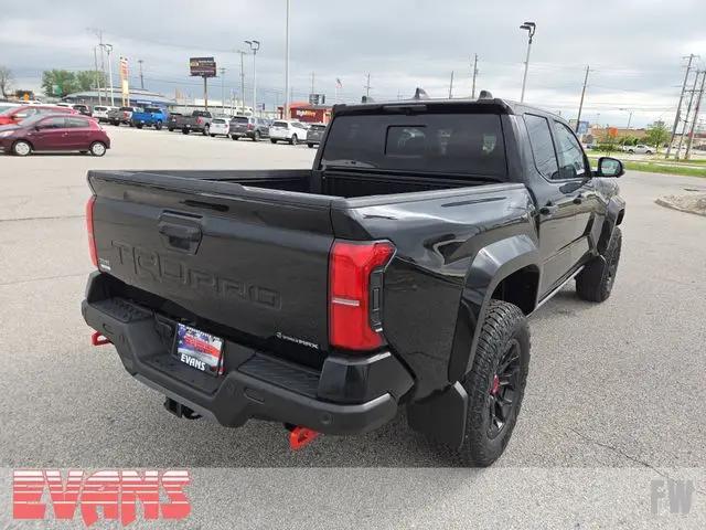 2026 Toyota Tacoma TRD Pro