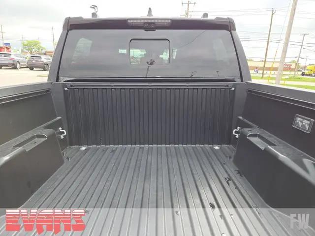 2026 Toyota Tacoma TRD Pro