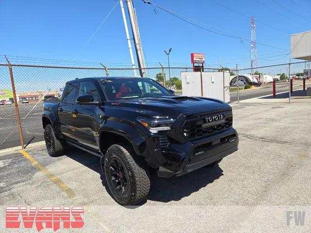 2026 Toyota Tacoma TRD Pro for sale in Fort Wayne, IN