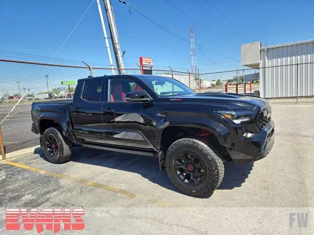 2026 Toyota Tacoma TRD Pro