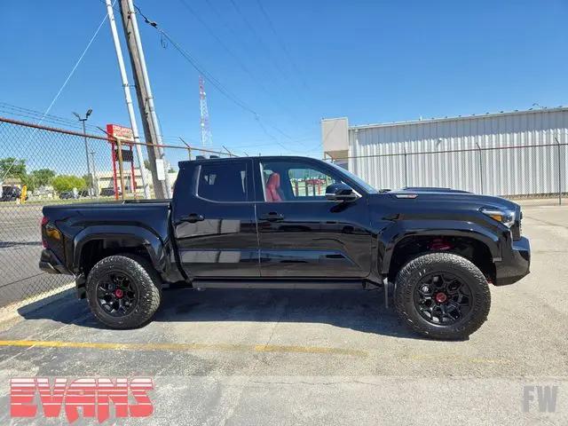 2026 Toyota Tacoma TRD Pro