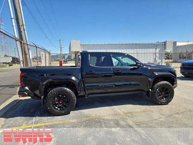 2026 Toyota Tacoma TRD Pro