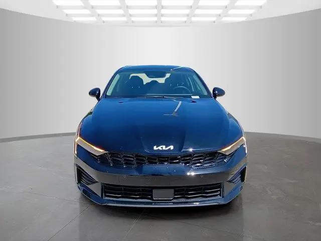 2026 Kia K5 LXS FWD