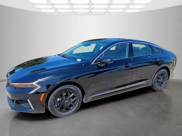 2026 Kia K5 LXS FWD