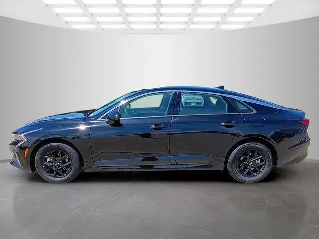 2026 Kia K5 LXS FWD