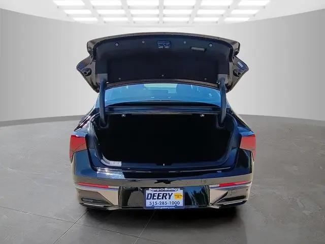 2026 Kia K5 LXS FWD