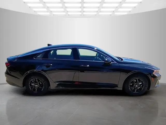 2026 Kia K5 LXS FWD