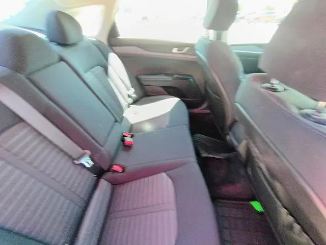 2026 Kia K5 LXS FWD