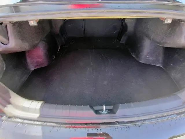 2026 Kia K5 LXS FWD