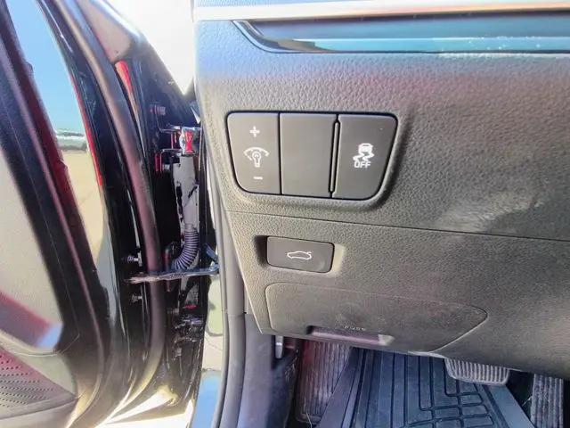 2026 Kia K5 LXS FWD