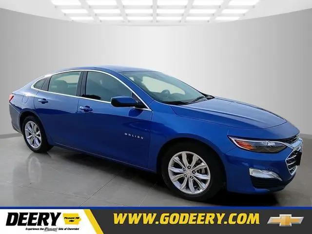 2023 Chevrolet Malibu FWD 1LT for sale in Pleasent Hill, IA