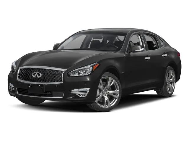 2017 INFINITI Q70 for sale near Lebanon, OH