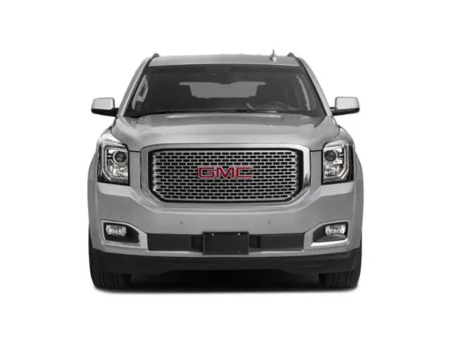 2015 GMC Yukon XL Denali