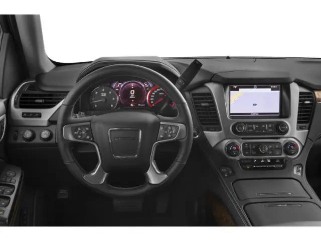 2015 GMC Yukon XL Denali