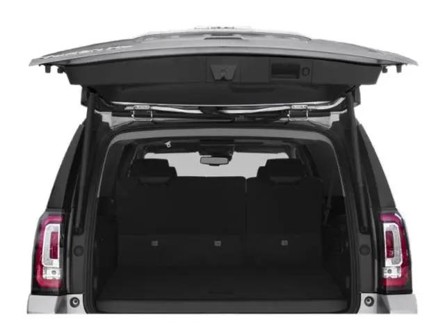 2015 GMC Yukon XL Denali