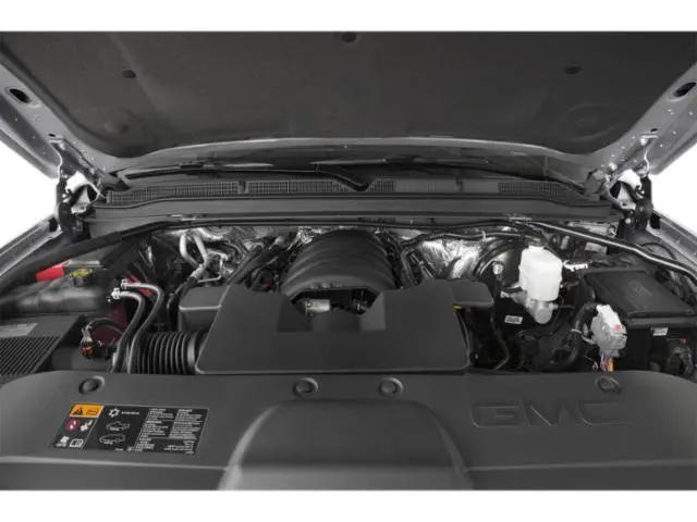 2015 GMC Yukon XL Denali