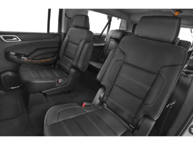 2015 GMC Yukon XL Denali