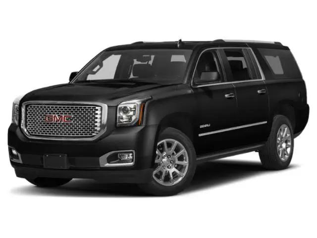 2015 GMC Yukon XL Denali for sale near Lebanon, OH