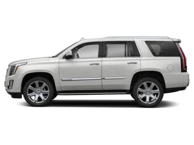 2020 Cadillac Escalade 4WD Luxury