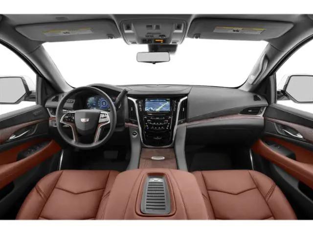 2020 Cadillac Escalade 4WD Luxury