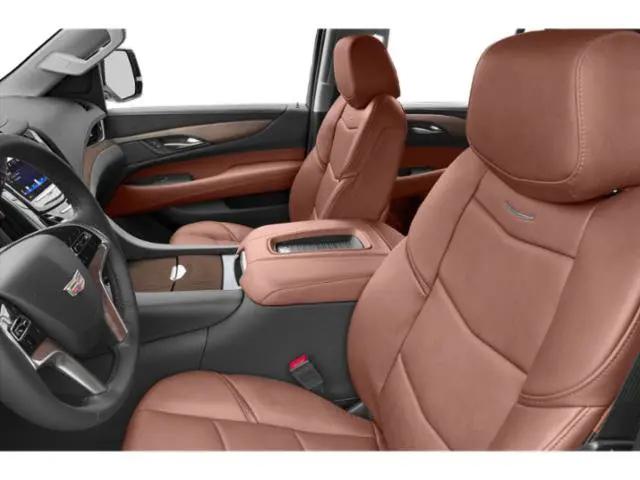 2020 Cadillac Escalade 4WD Luxury