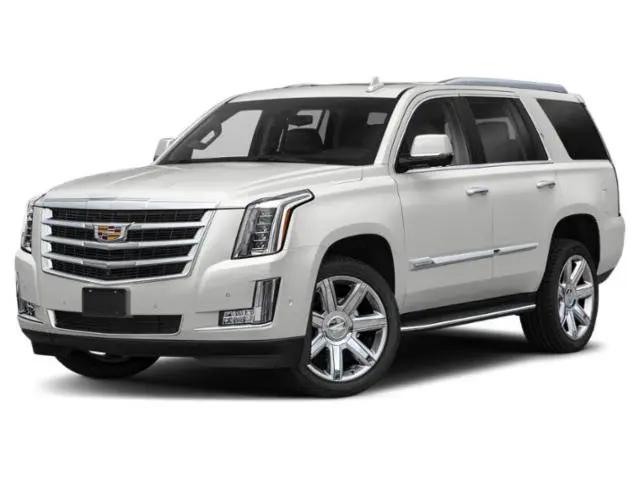 2020 Cadillac Escalade 4WD Luxury for sale near Lebanon, OH