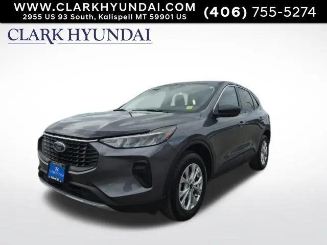 2024 Ford Escape Active for sale in Kalispell, MT