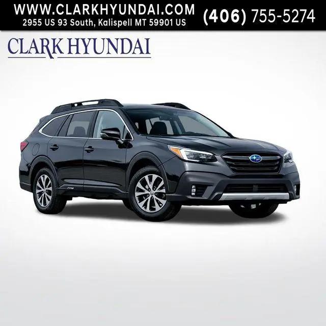 2023 Subaru Outback Premium for sale in Kalispell, MT