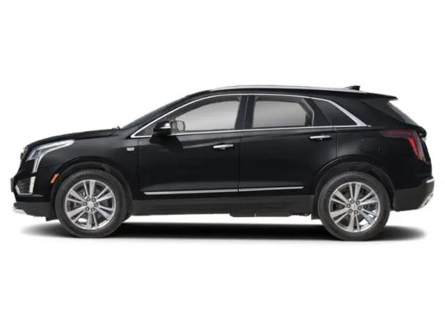 2026 Cadillac XT5 Premium Luxury AWD