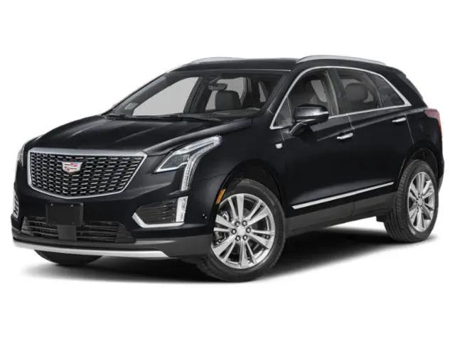 2026 Cadillac XT5 Premium Luxury AWD for sale in Lebanon, OH