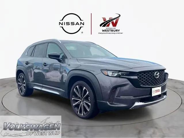 2023 Mazda CX-50 2.5 Turbo for sale in West Islip, NY