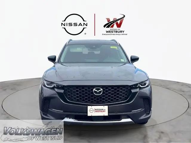 2023 Mazda CX-50 2.5 Turbo