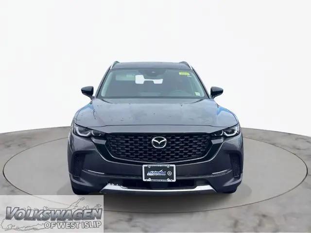 2023 Mazda CX-50 2.5 Turbo