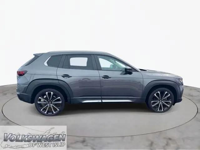 2023 Mazda CX-50 2.5 Turbo