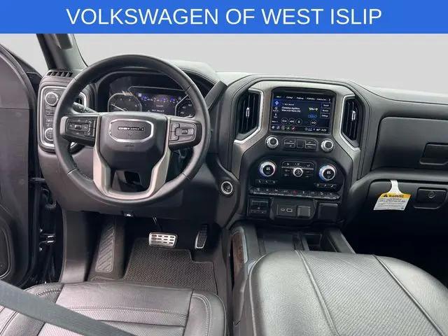 2023 GMC Sierra 3500HD 4WD Crew Cab Standard Bed Denali