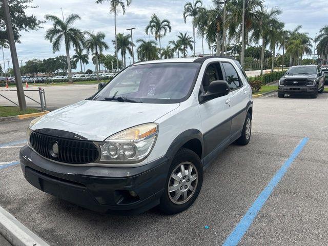 2004 Buick Rendezvous CX for sale in Sunrise, FL
