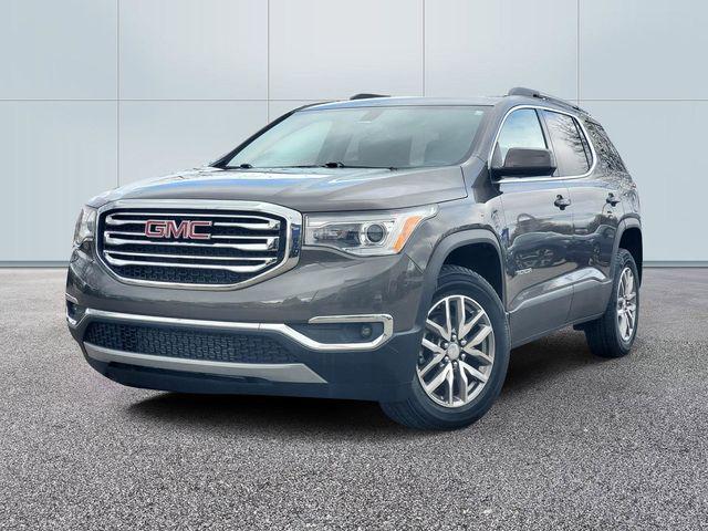 2019 GMC Acadia SLE-2 for sale in Lansing, MI