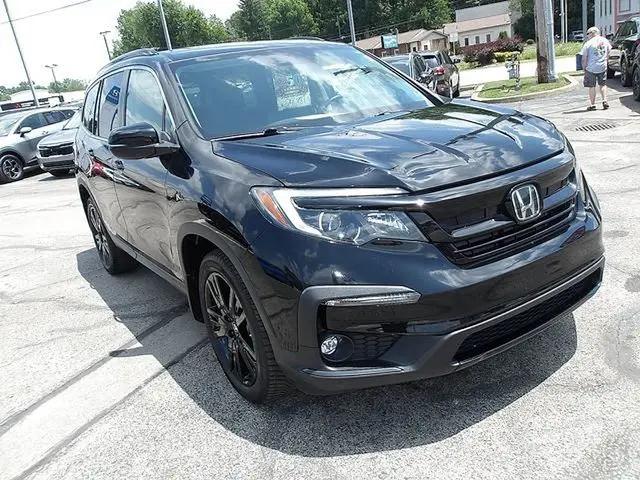 2021 Honda Pilot AWD Special Edition for sale in Butler, PA