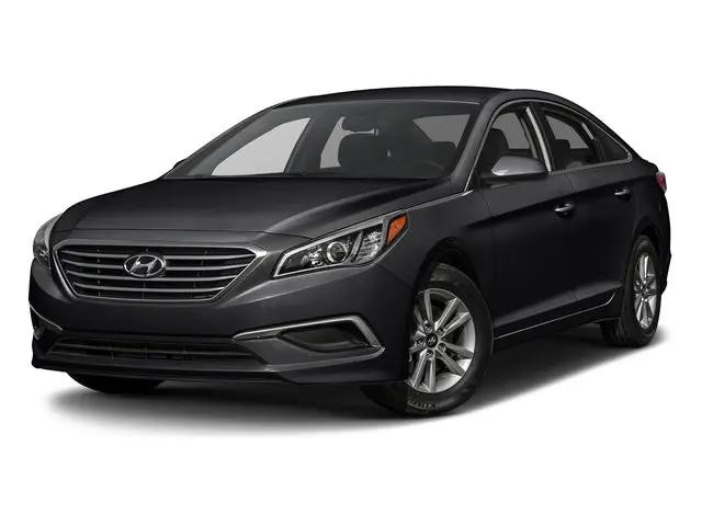 2017 Hyundai Sonata SE for sale in Rockford, IL