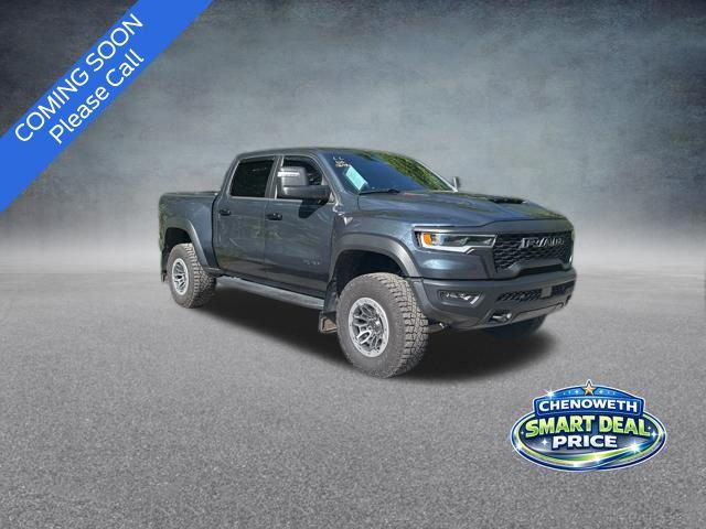 2025 Ram 1500 RHO Crew Cab 4x4 5'7" Box for sale in Clarksburg, WV