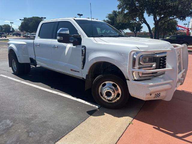 2024 Ford F-350 Lariat for sale in Wichita Falls, TX