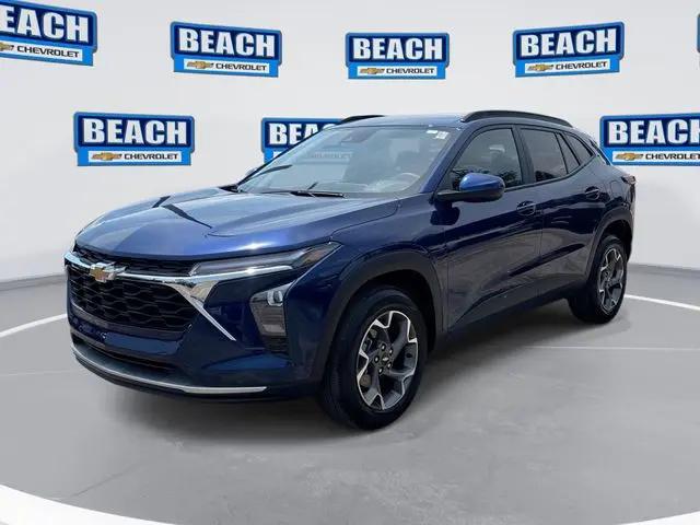 2024 Chevrolet Trax FWD LT for sale in Little River, SC