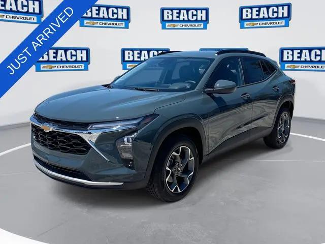 2026 Chevrolet Trax FWD LT for sale in Little River, SC