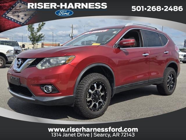 2014 Nissan Rogue SL for sale in Searcy, AR