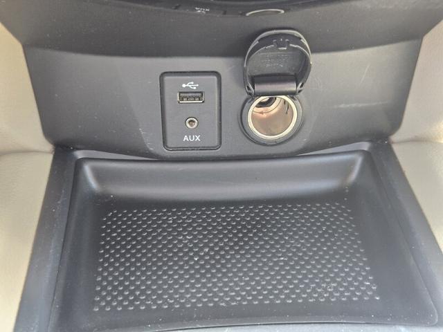 2014 Nissan Rogue SL