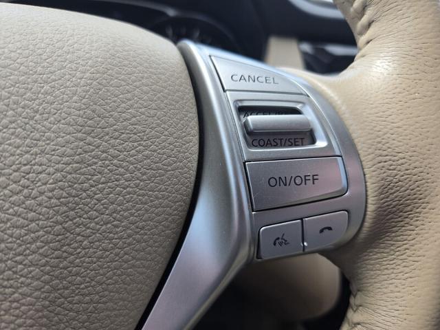 2014 Nissan Rogue SL