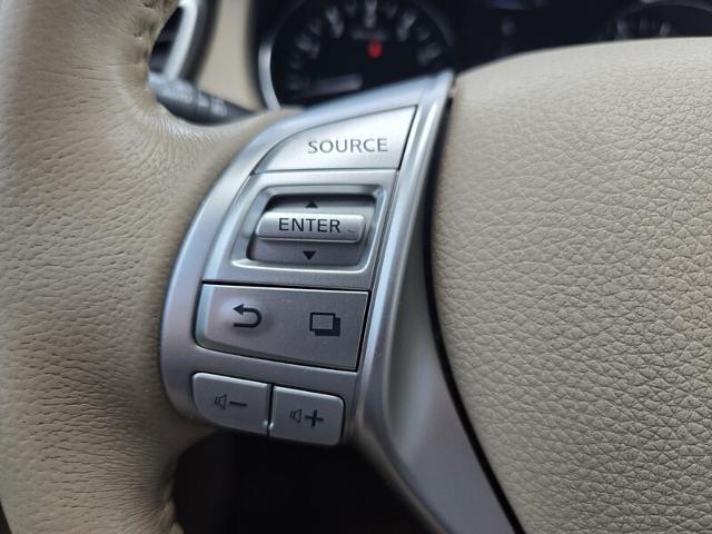 2014 Nissan Rogue SL