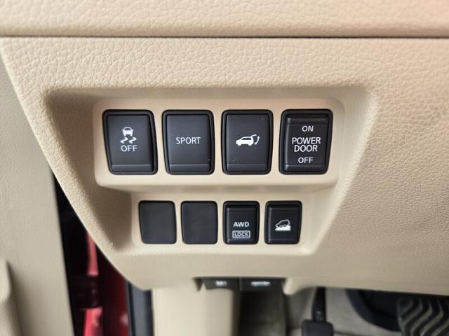 2014 Nissan Rogue SL