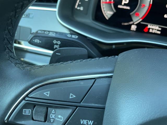 2024 Audi Q7 Premium Plus 45 TFSI quattro Tiptronic